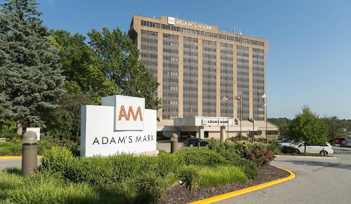 Gallery - Adam S Mark Hotel Conference Center At The Sports