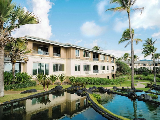 Gallery - Hilton Vacation Club The Point At Poipu Kauai