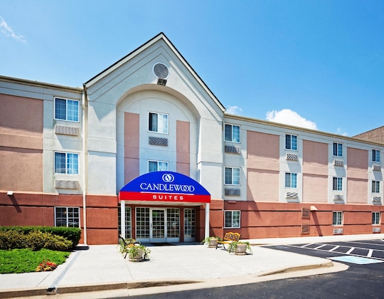 Gallery - Sonesta Simply Suites Knoxville