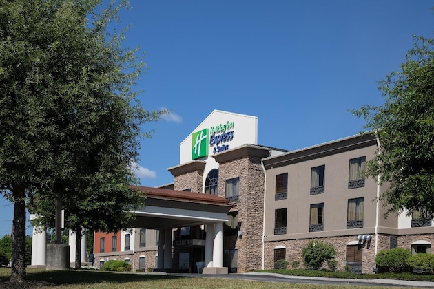 Gallery - Holiday Inn Express & Suites Knoxville-Farragut By Ihg
