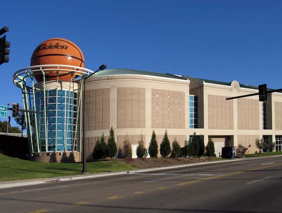 Gallery - Holiday Inn Knoxville West- Cedar Bluff Rd, An IHG Hotel