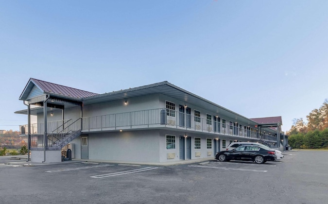 Gallery - Quality Inn Kodak Sevierville