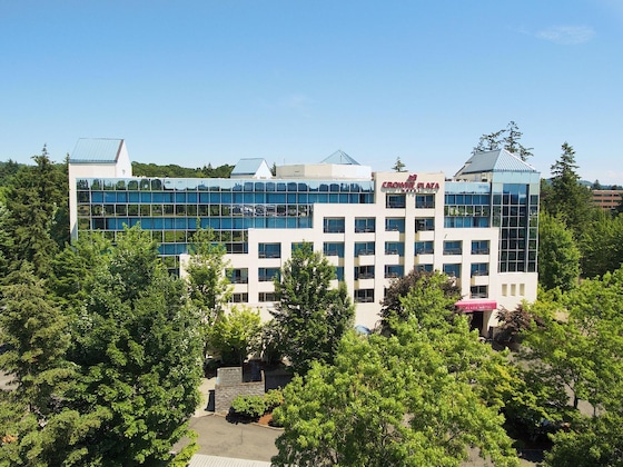 Gallery - Crowne Plaza Portland-Lake Oswego By Ihg