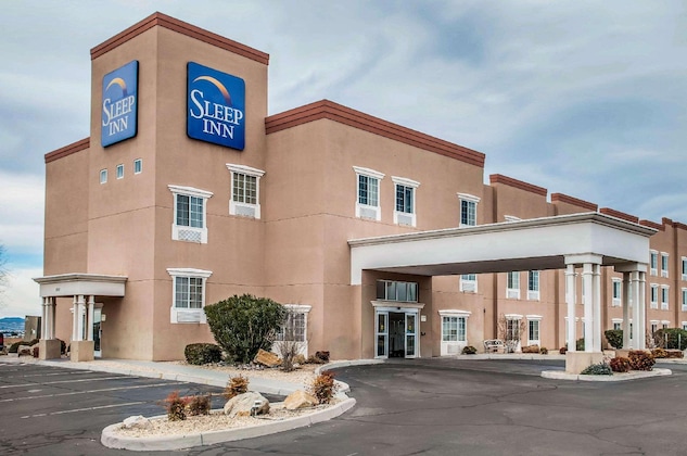Gallery - Sleep Inn University