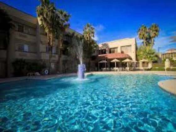 Gallery - Rodeway Inn & Suites Las Vegas Strip