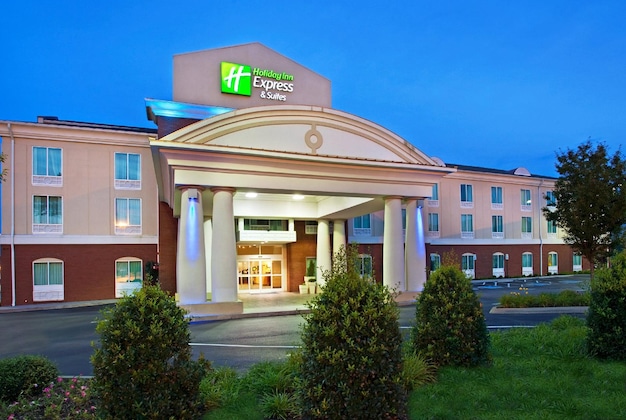 Gallery - Holiday Inn Express & Suites Lenoir Cty By Ihg