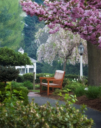 Gallery - The Inn At Leola Village