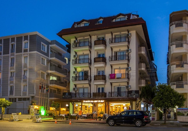 Gallery - Oba Time Hotel
