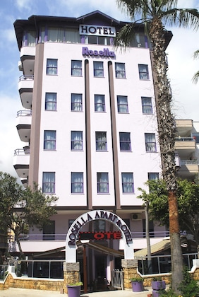 Gallery - Rosella Hotels