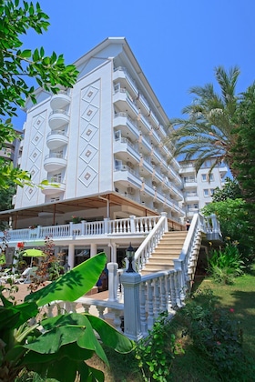 Gallery - Sun Maritim
