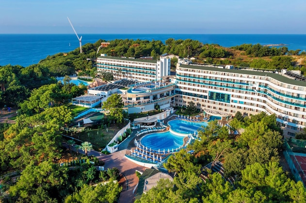 Gallery - A Good Life Utopia Family Resort
