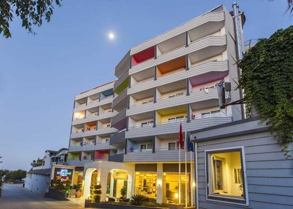 Gallery - Ganita Holiday Club & Resort