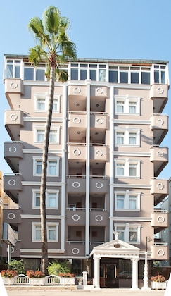 Gallery - Triana Hotel