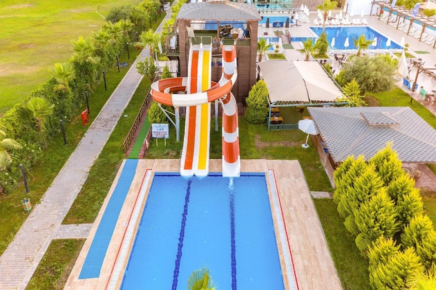 Gallery - Armas Life Belek