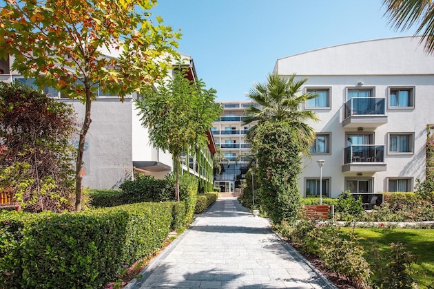 Gallery - Palm Wings Beach Resort & Spa Kusadasi