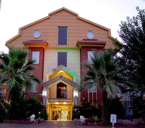 Gallery - Astoria Hotel - All Inclusive
