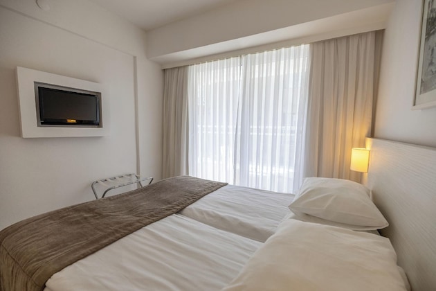 Gallery - The Beachfront Hotel