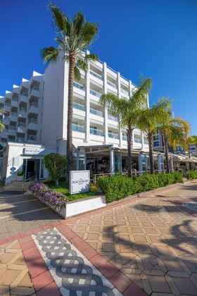 Gallery - The Beachfront Hotel Adult Only 16 Plus