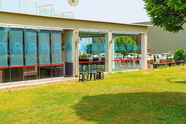 Gallery - Karya Family Resort – All Inclusive