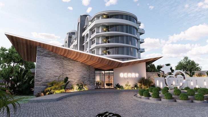 Gallery - Maya World Hotel - All Inclusive