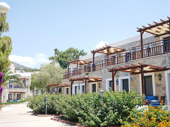 Gallery - Bodrum Park Resort - All Inclusive