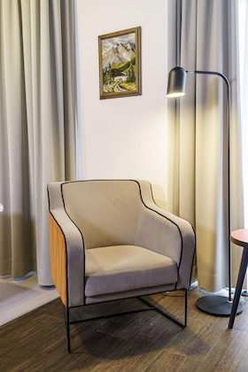 Gallery - Tante Alma’S Bonner Hotel