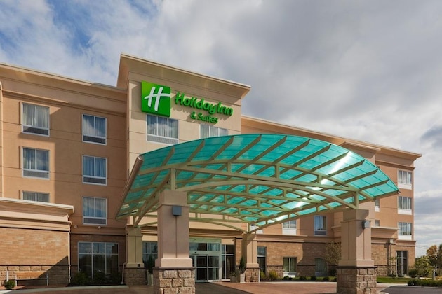 Gallery - Holiday Inn Hotel & Suites Lima By Ihg