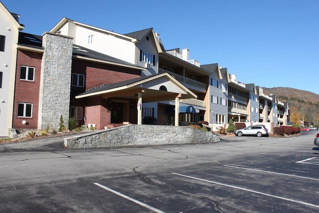 Gallery - The Nordic Inn A Condominium Resort