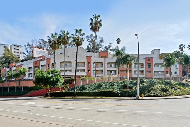 Gallery - Hotel Silver Lake Los Angeles