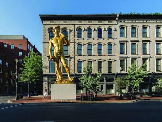 Gallery - 21C Museum Hotel Louisville