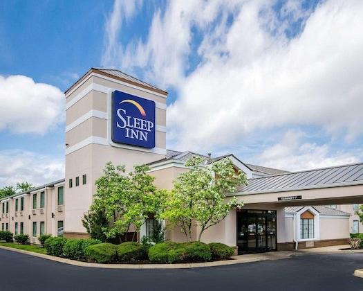 Gallery - Sleep Inn Louisville Airport & Expo