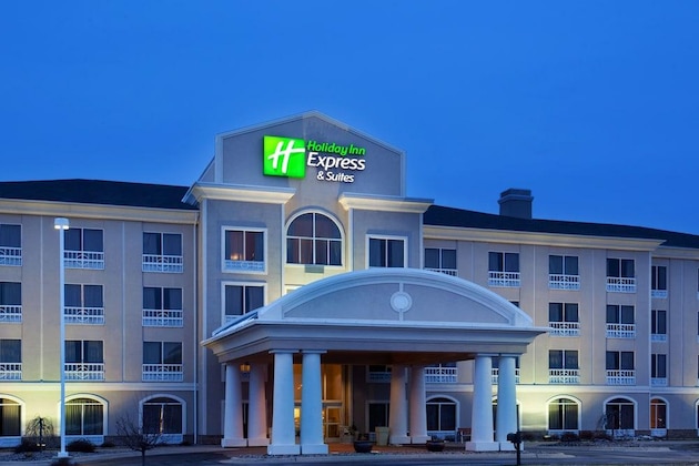 Gallery - Holiday Inn Express Hotel & Suites Rockford-Loves Park By Ihg