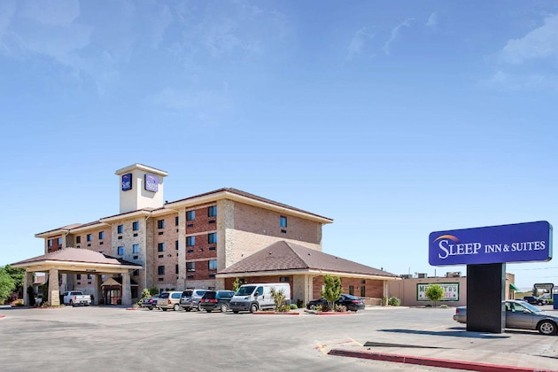Gallery - Sleep Inn & Suites Lubbock