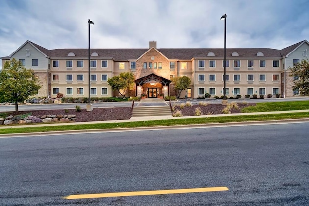 Gallery - Staybridge Suites Madison East By Ihg