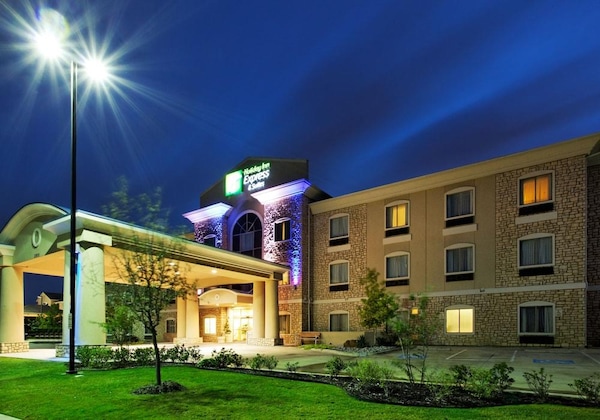 Gallery - Holiday Inn Express & Suites Mansfield By Ihg