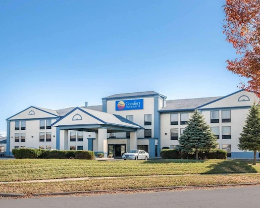 Gallery - Comfort Inn & Suites Maumee - Toledo (I80-90)