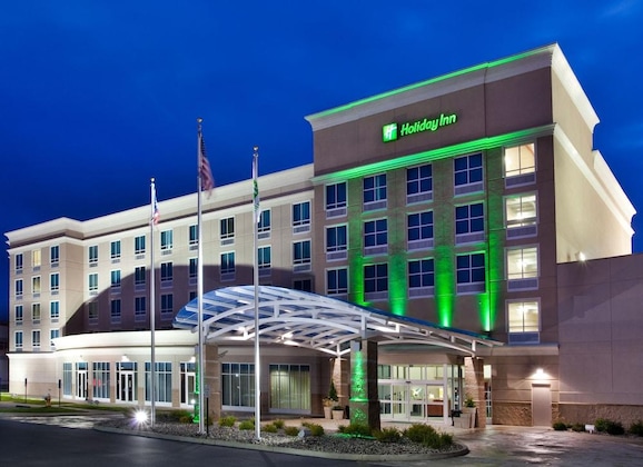 Gallery - Holiday Inn Toledo-Maumee (I-80 90) By Ihg