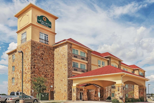 Gallery - La Quinta Inn & Suites By Wyndham Mckinney