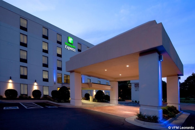 Gallery - Holiday Inn Express Richmond-Mechanicsville By Ihg