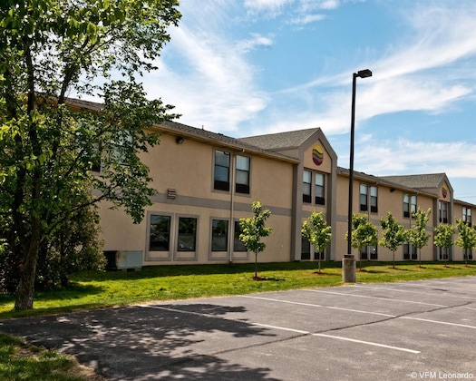 Gallery - Quality Inn Michigan City