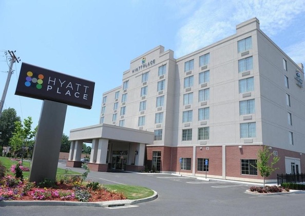 Gallery - Hyatt Place Milford   New Haven