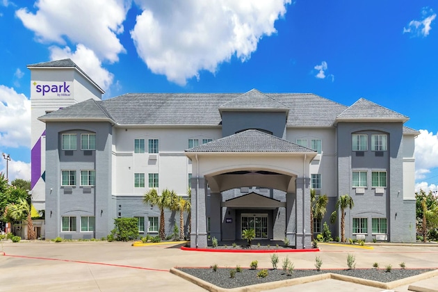 Gallery - Spark By Hilton Missouri City Sugar Land