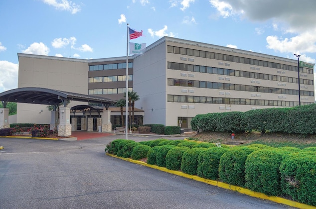 Gallery - Holiday Inn Mobile West I-10 By Ihg