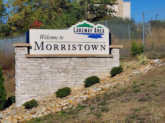 Gallery - Best Western Plus Morristown Conference Center Hotel
