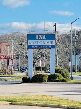 Gallery - Mystic River Hotel & Suites Near Casinos