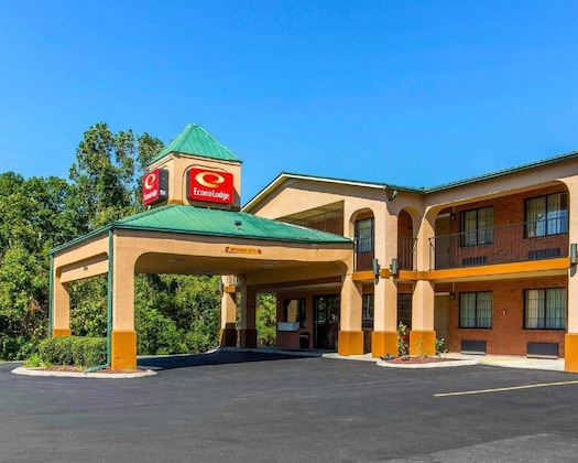 Gallery - Econo Lodge