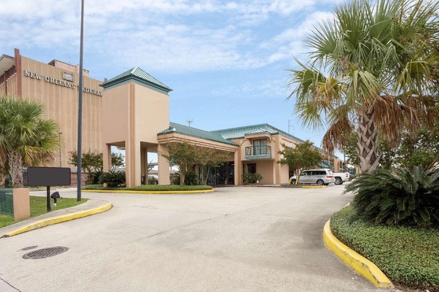 Gallery - Rodeway Inn & Suites