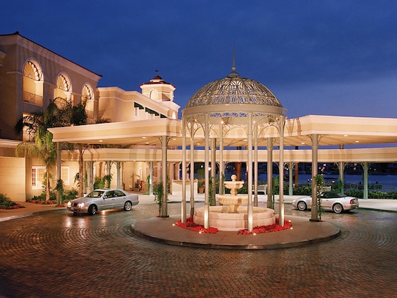 Gallery - Balboa Bay Club