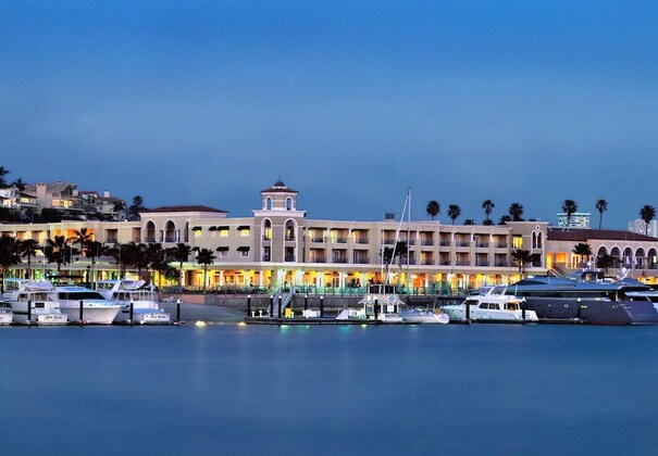 Gallery - Balboa Bay Club