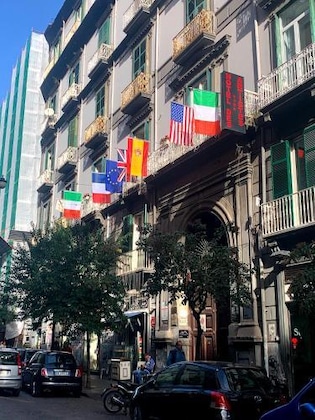 Gallery - Hotel Des Artistes